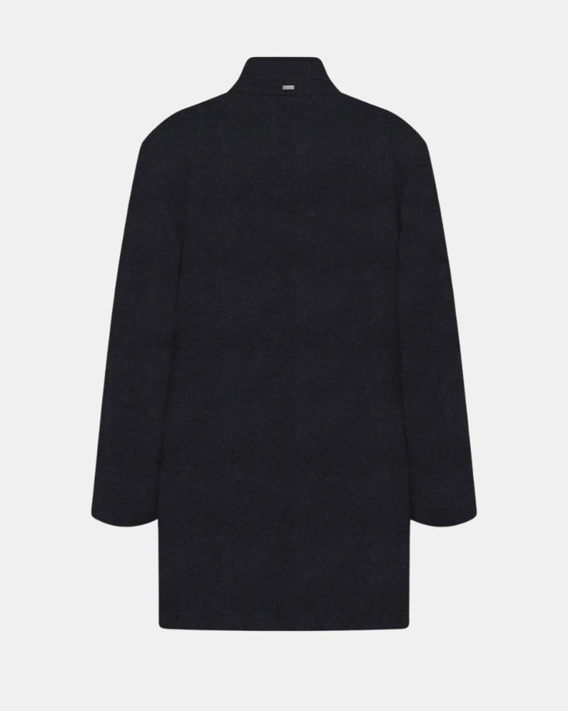 Wool Coat