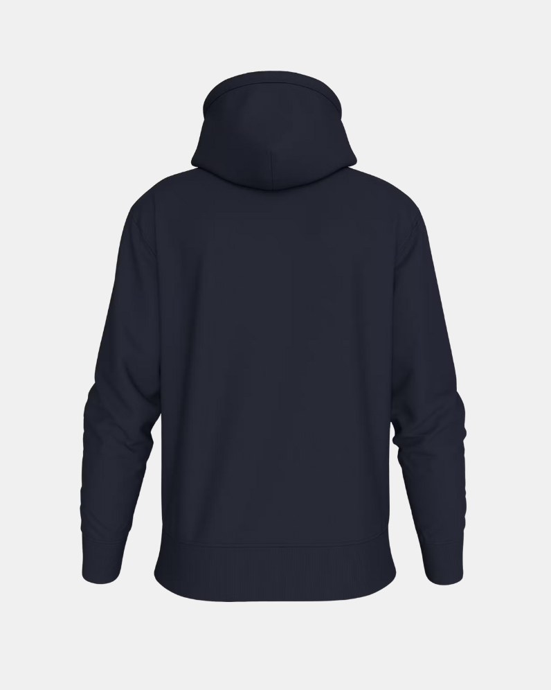 Terry Micro Monologo Hood