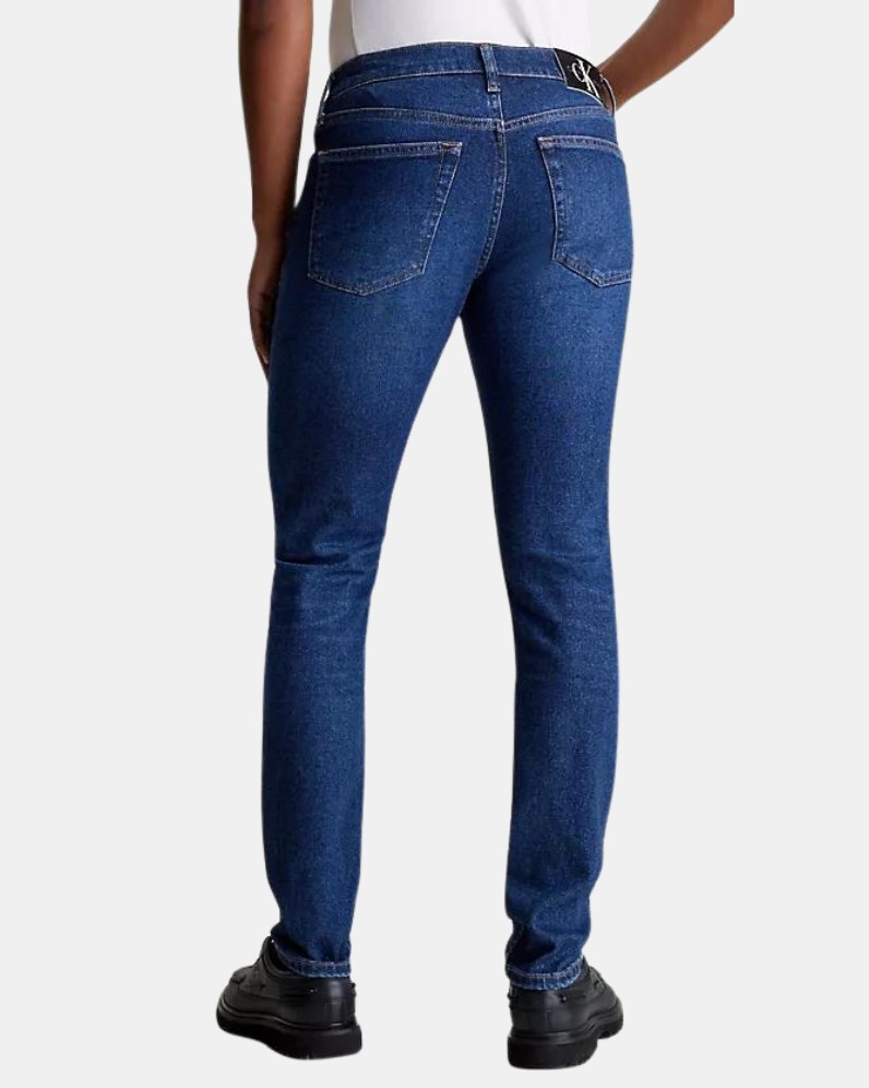 Calvin Klein Slim Taper Jeans