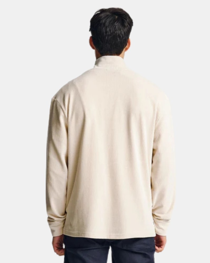 Inwood Half Zip