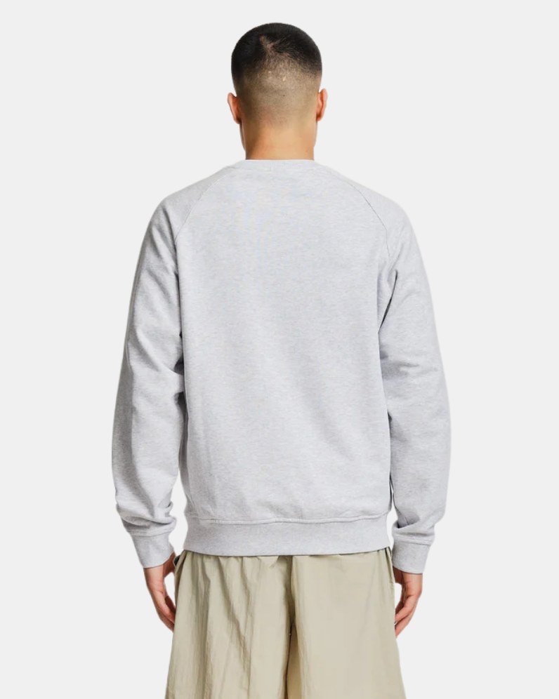 Varsity Sweater