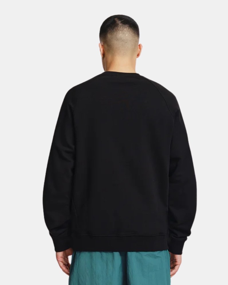 Varsity Sweater