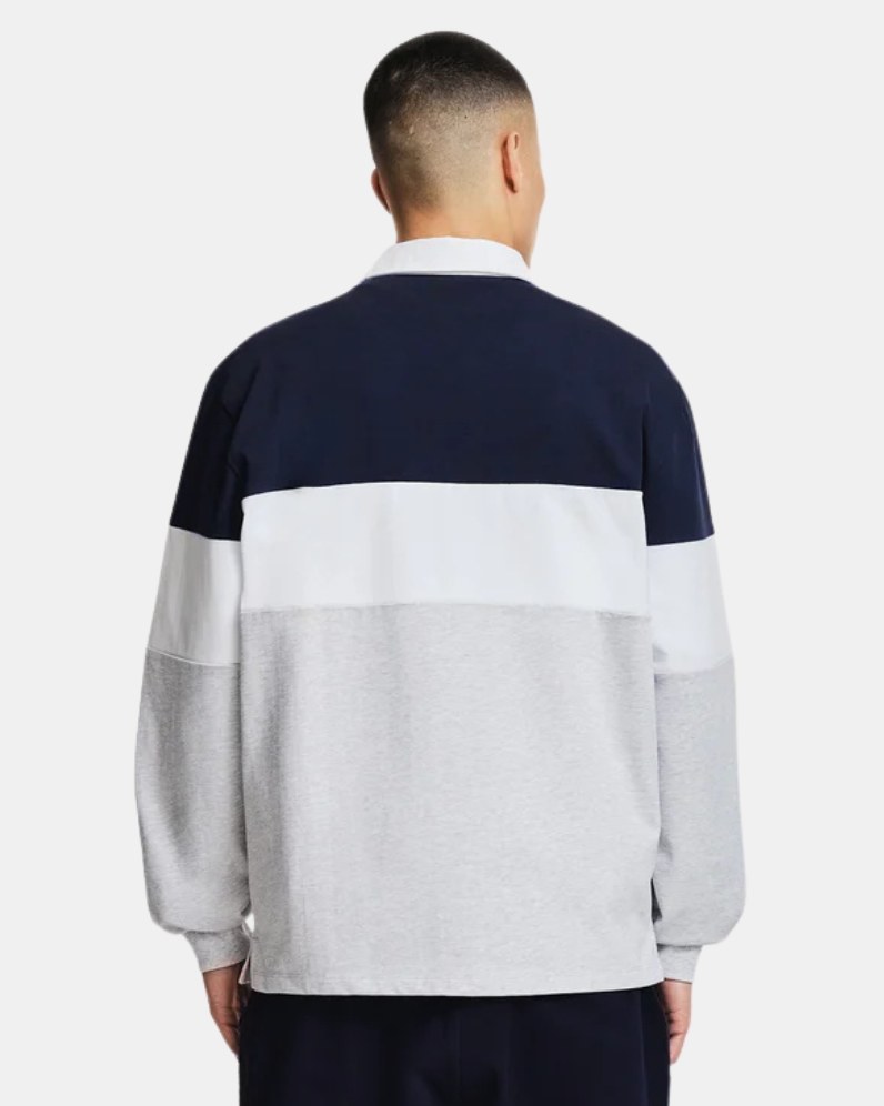 Strive Rugby Shirt