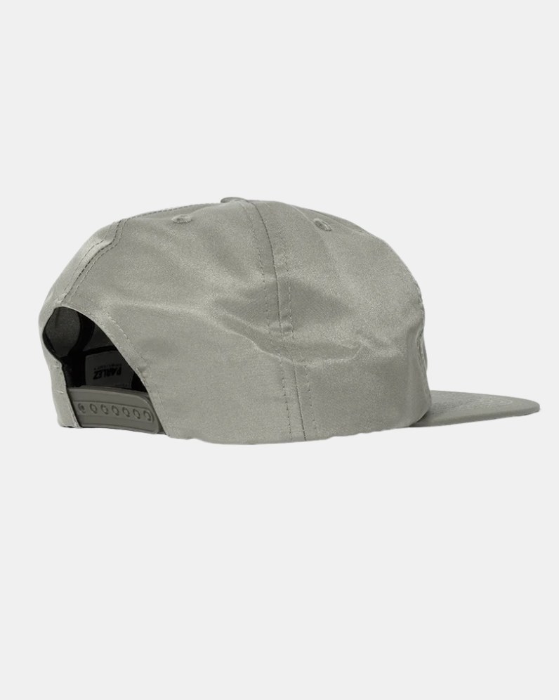 Brade 6 Panel Cap
