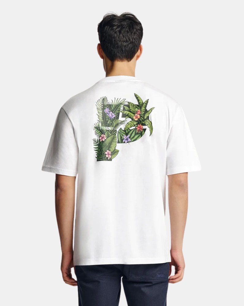 Cantil Tee