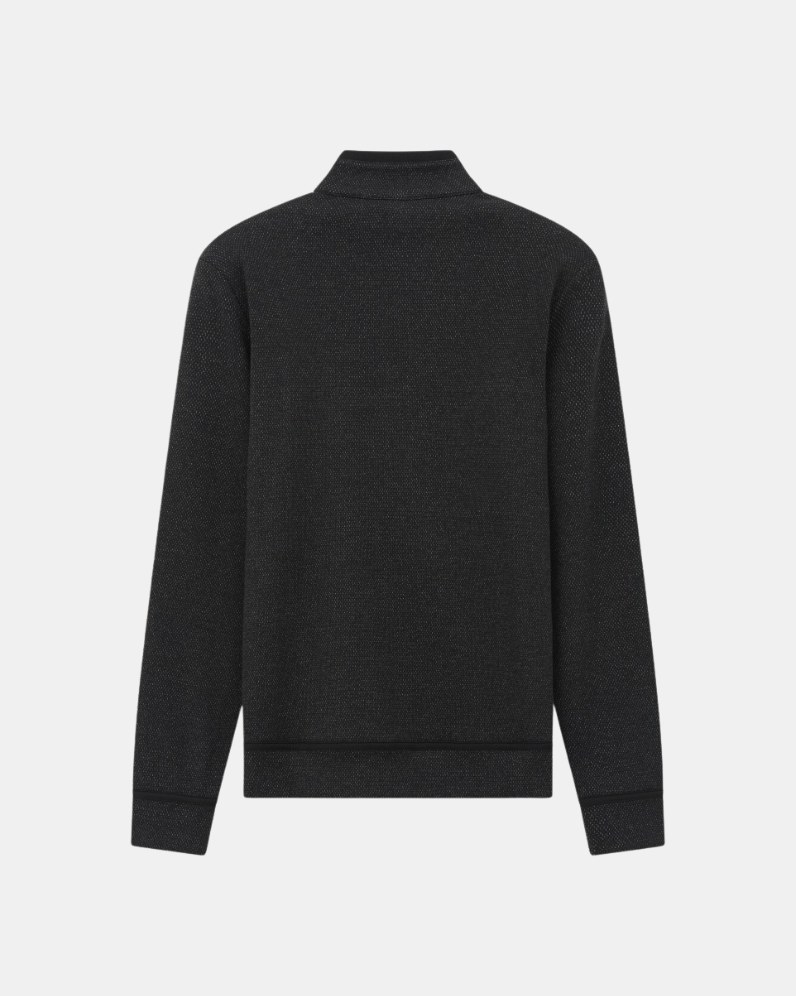 Knit Jacket