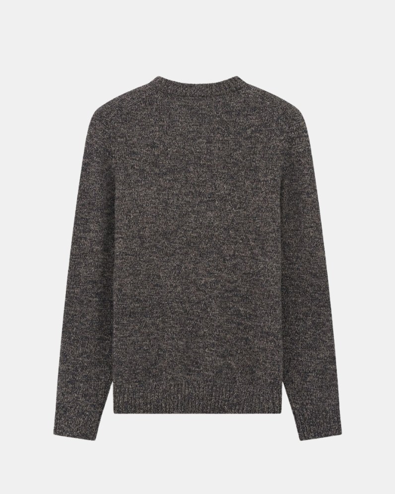 Lambswool Sweater