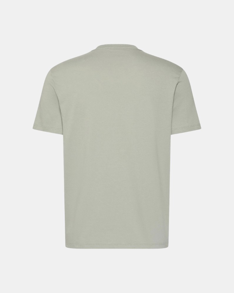 Micro Logo T-Shirt