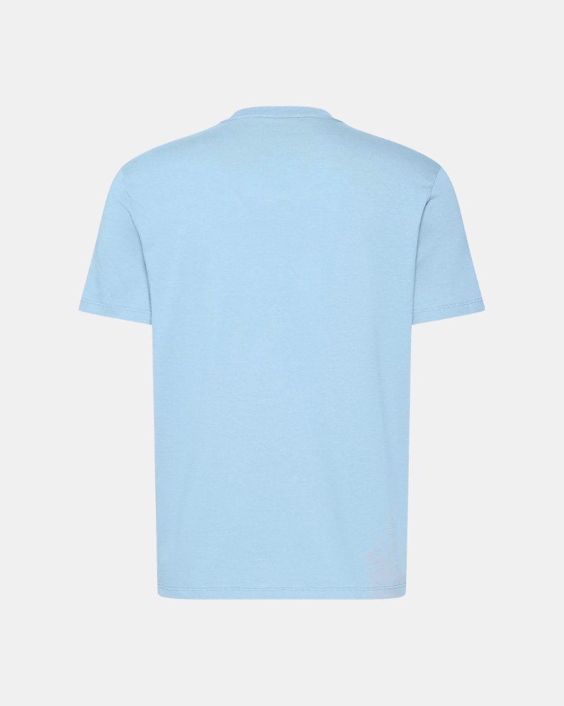 Micro Logo T-Shirt