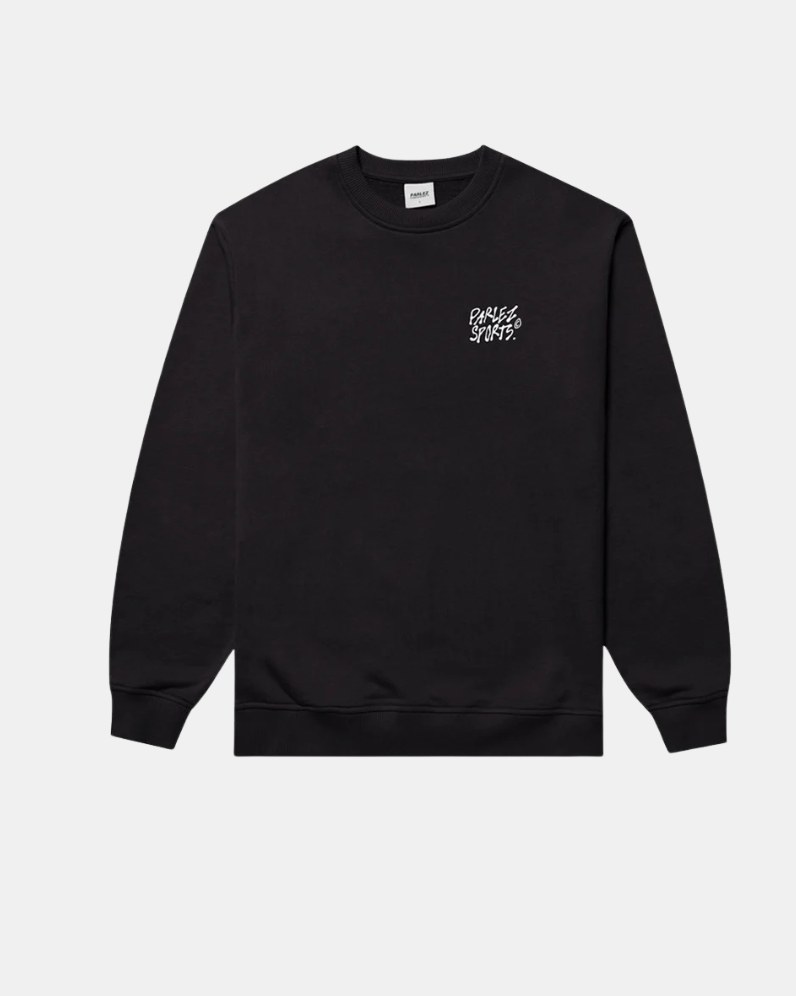 Verge Sweater
