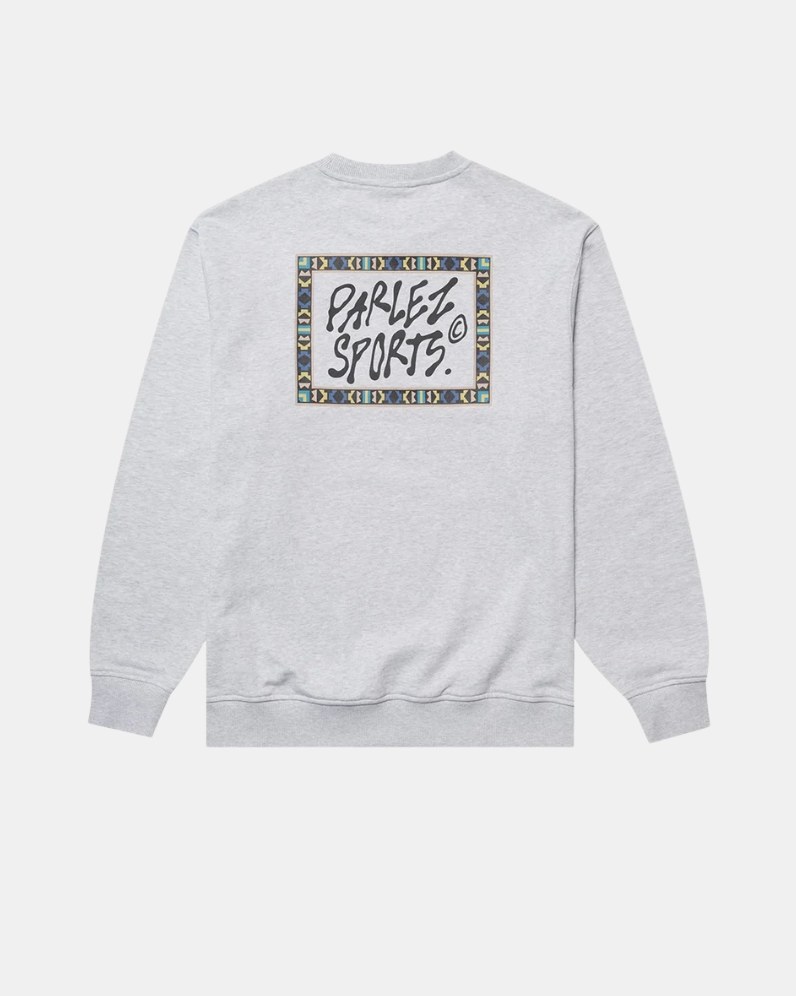 Verge Sweater