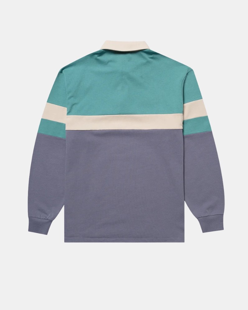 Plaza Rugby Shirt