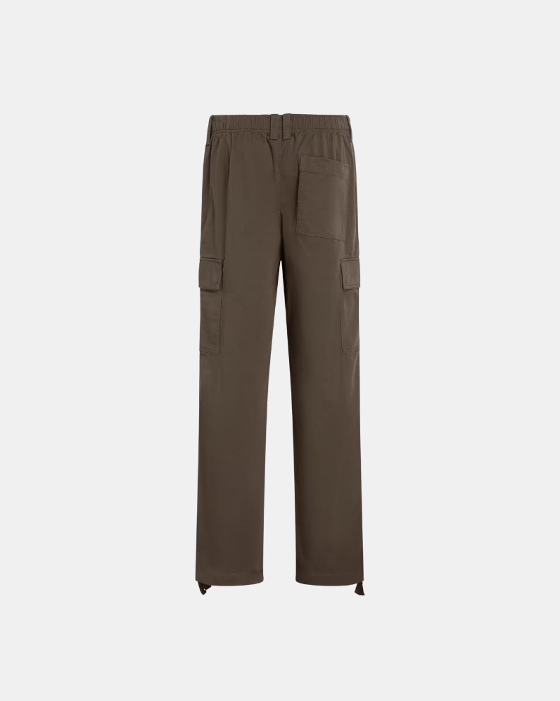 Reg Straight Cargos