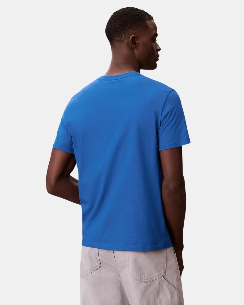 Badge 30s Tee