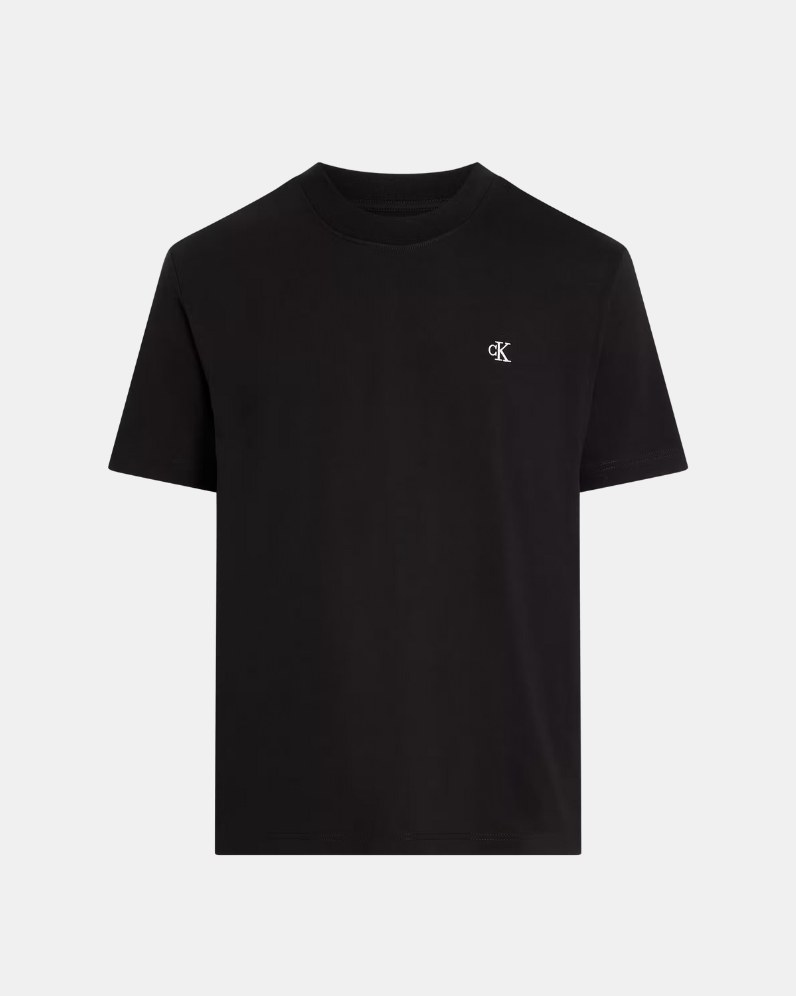 Serif Font Graphic Tee