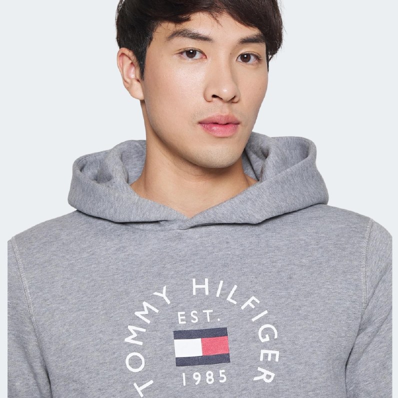 Tommy Hilfiger Flex Fleece Hood