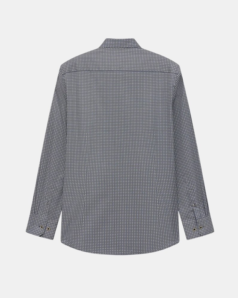 Print Shirt