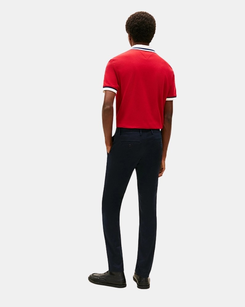 Bleecker Slim Chinos