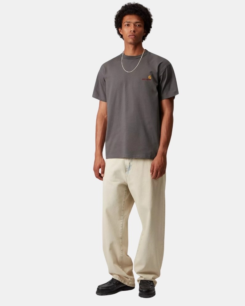 American Script Tee