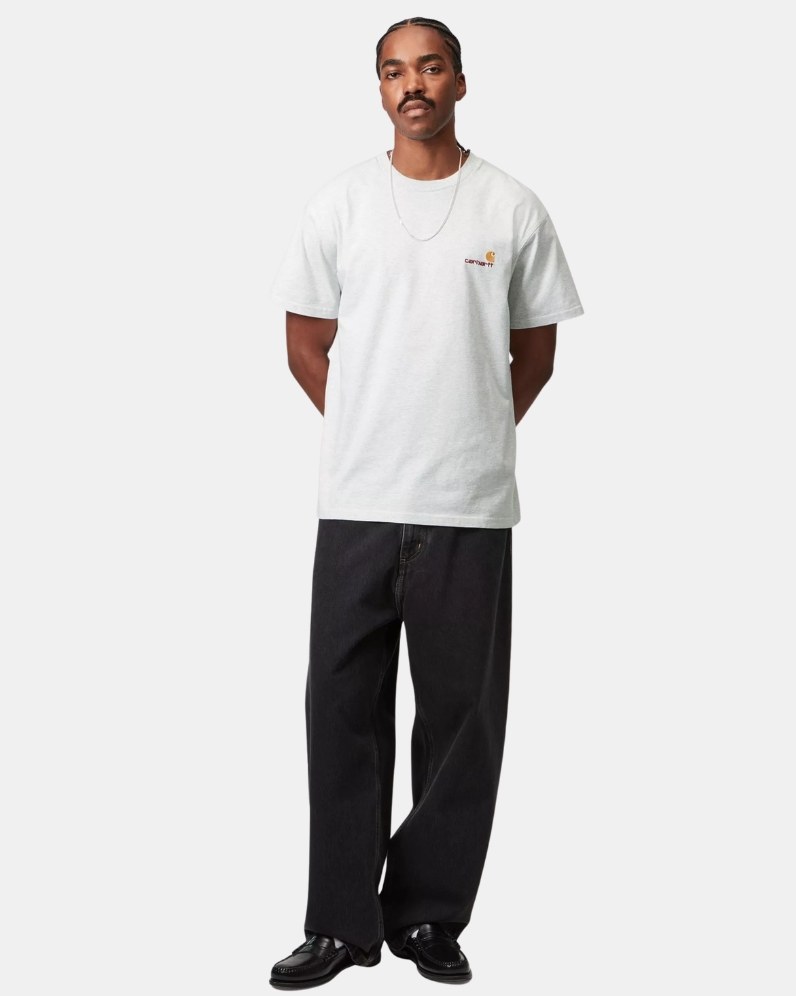 American Script Tee