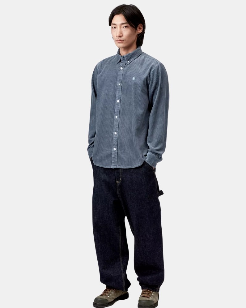 Flint Shirt