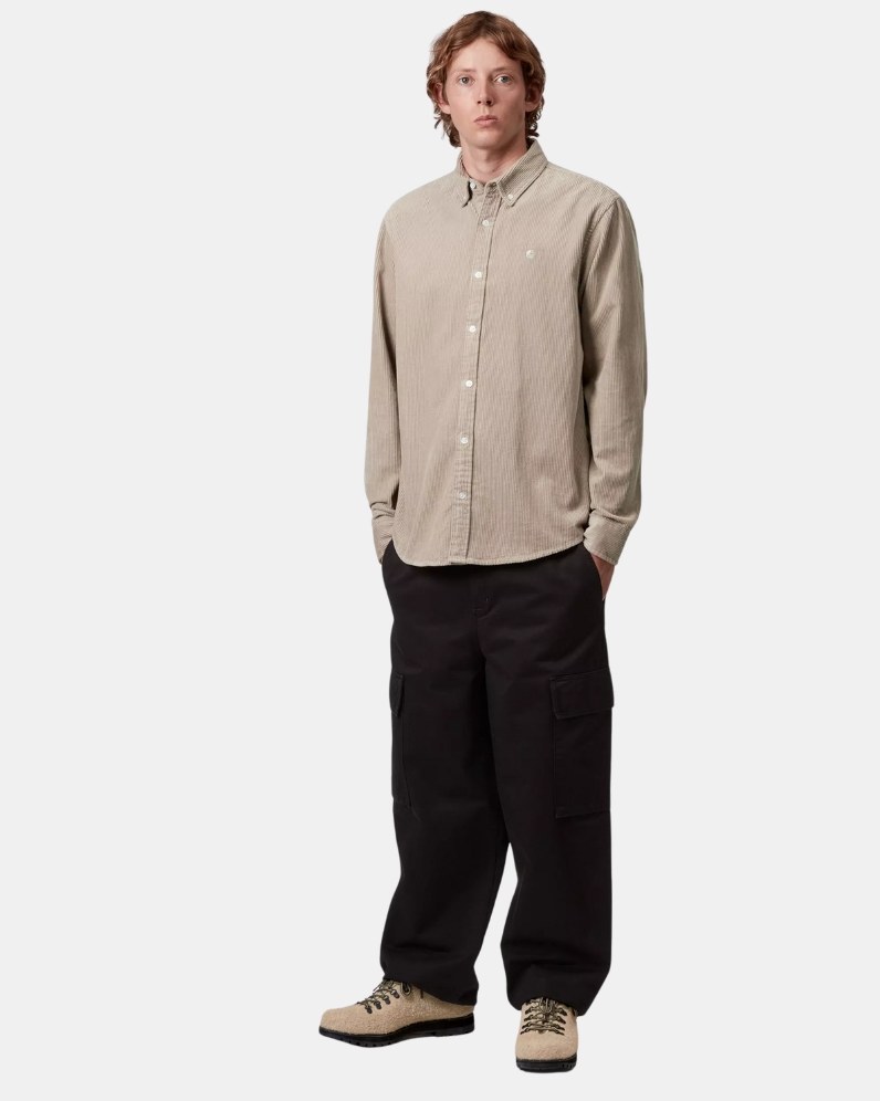 Flint Shirt
