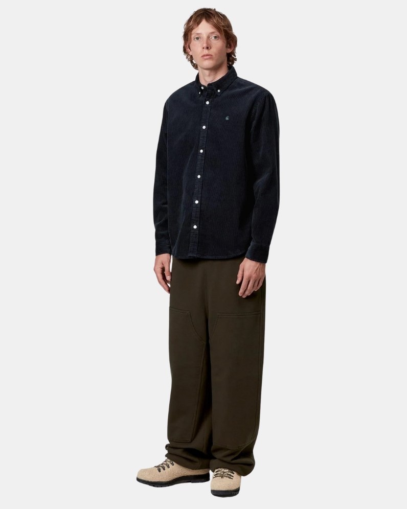Flint Shirt