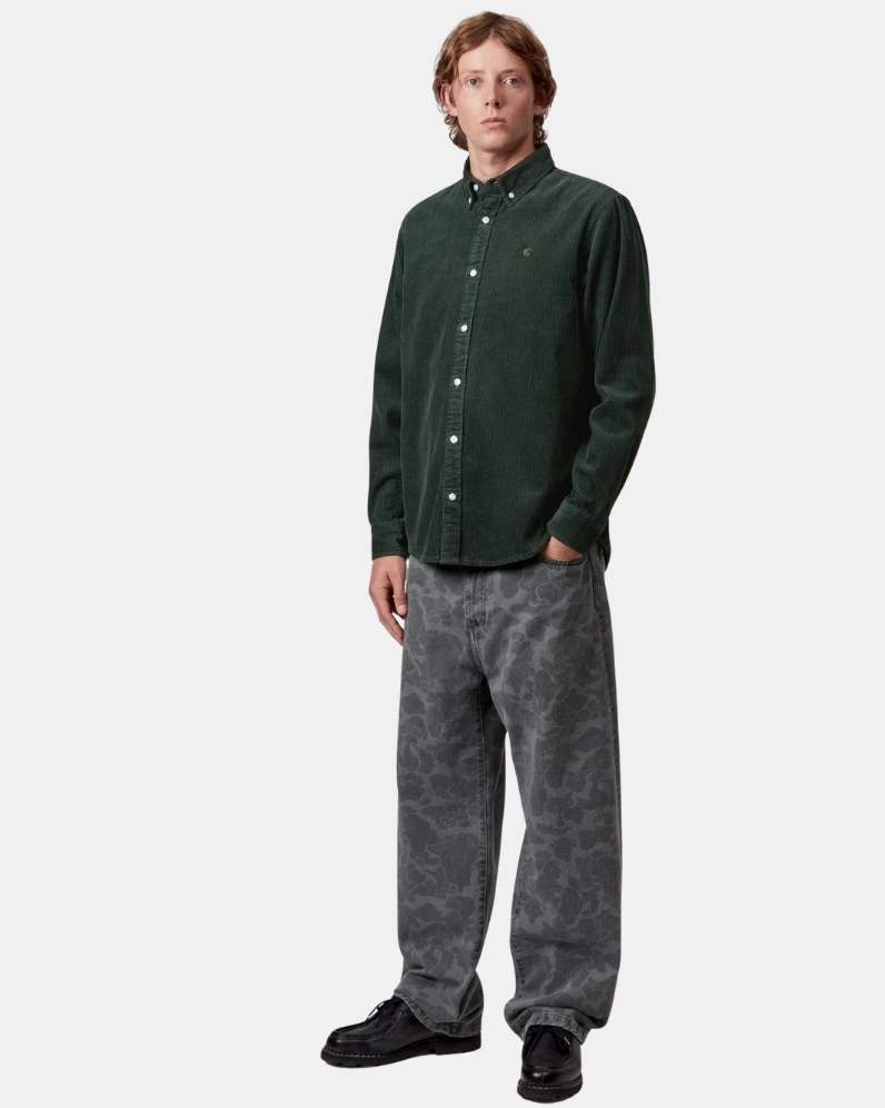 Flint Shirt