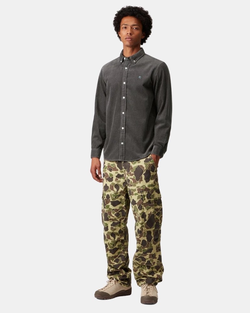 Flint Shirt