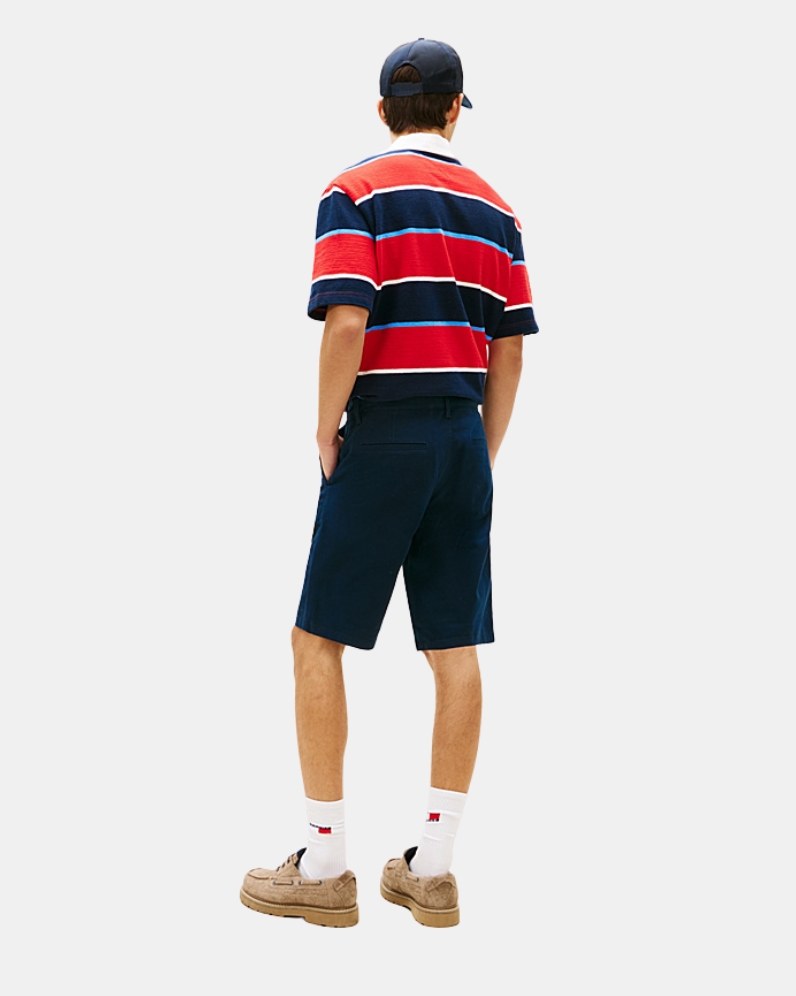 Scanton Shorts
