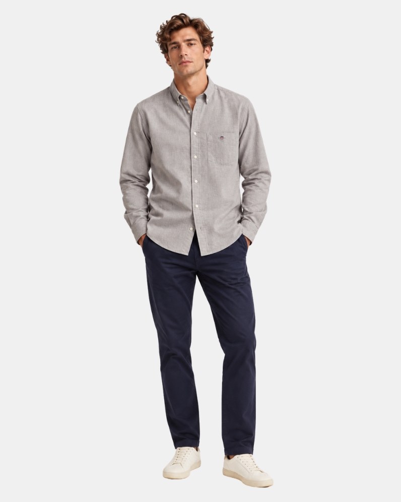 Oxford Shirt