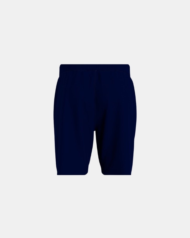 Tommy Hilfiger Curve Logo Sweatshort