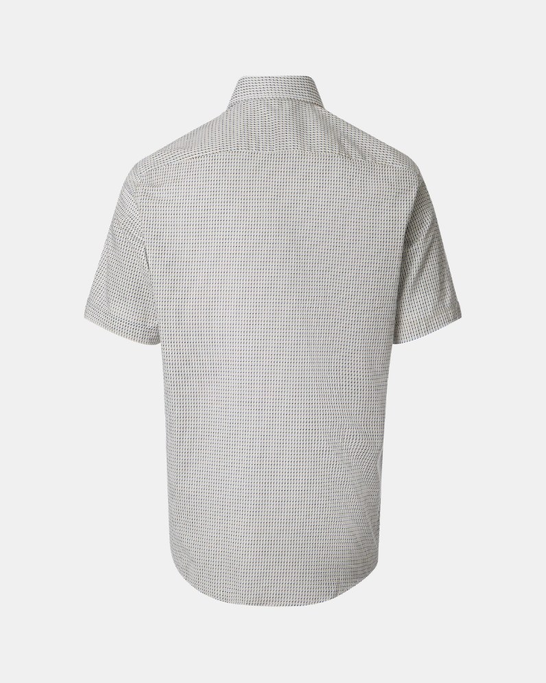 SS Pattern Shirt