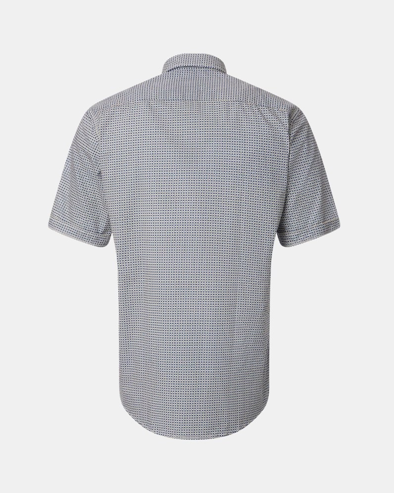SS Pattern Shirt