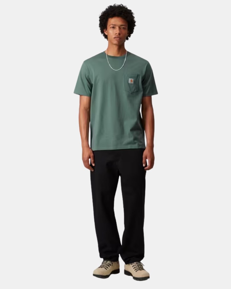 Pocket Tee