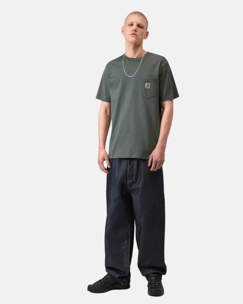 Pocket Tee