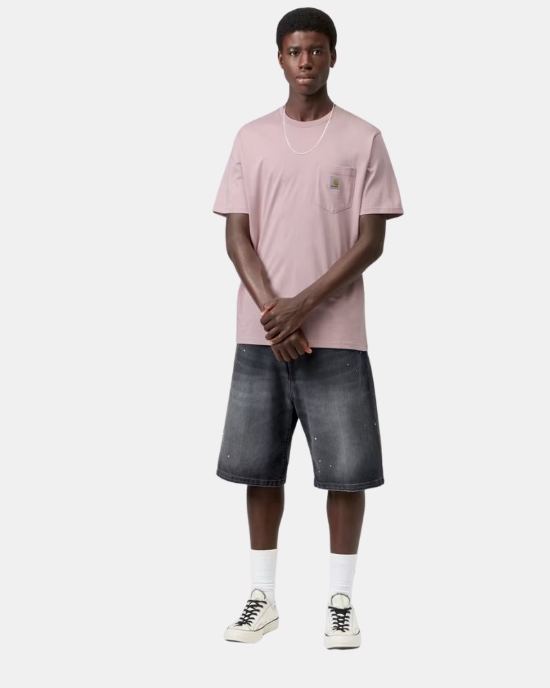 Pocket T-Shirt