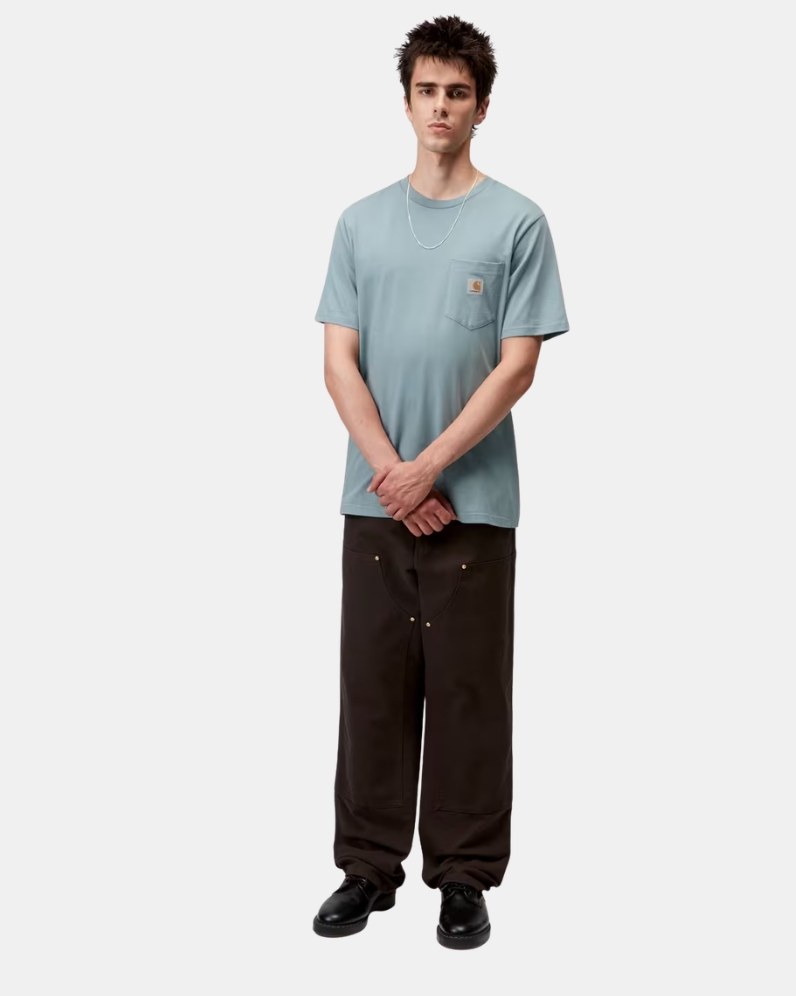 Pocket T-Shirt