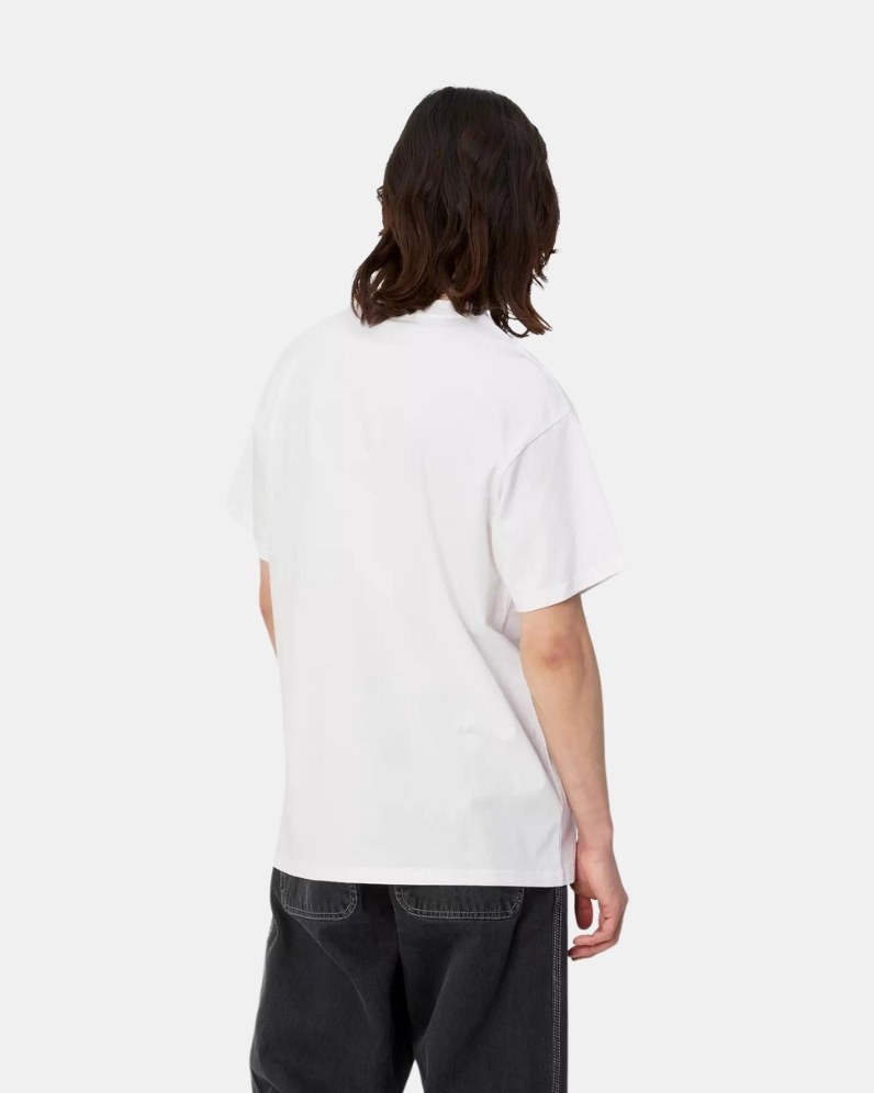 Script Emb Tee