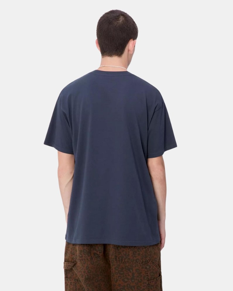 Script Emb Tee