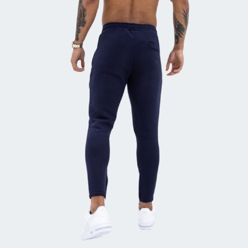 Essential Slim-Fit Jogger