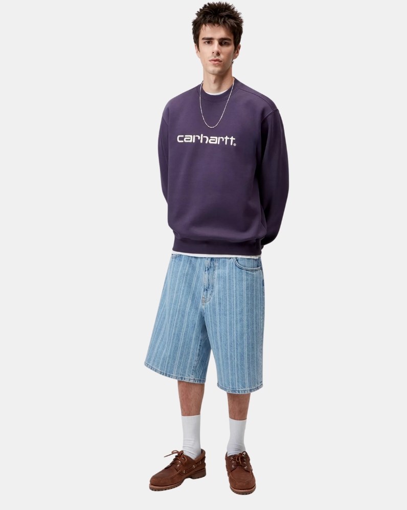 Logo Sweater