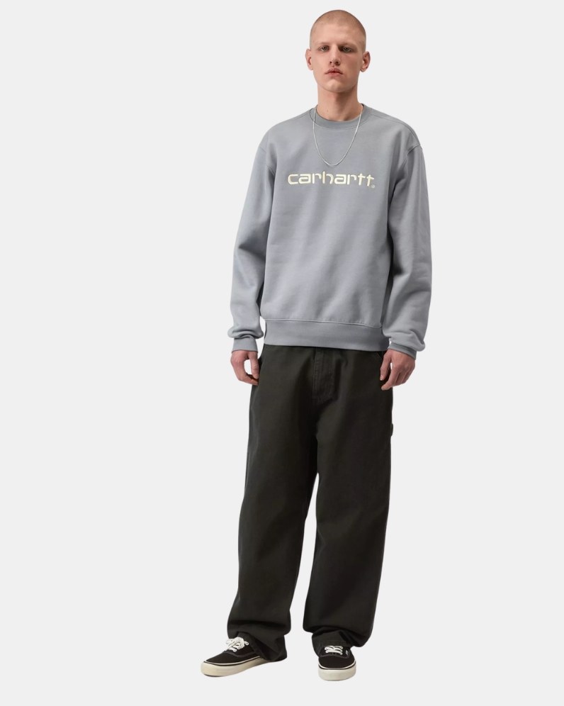 Logo Sweater