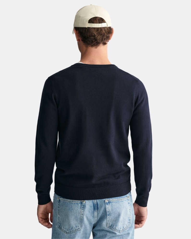 V Neck Jumper