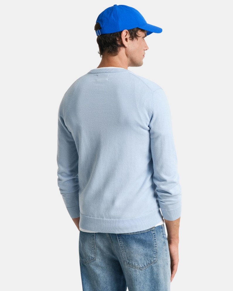 V Neck Jumper