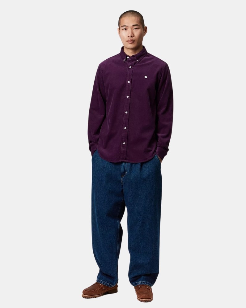 Madison Shirt