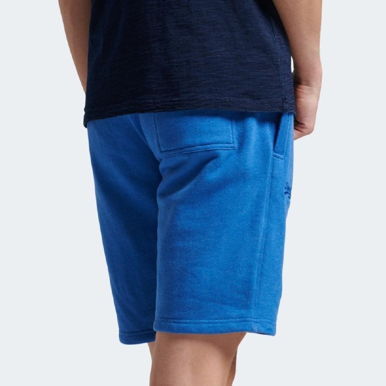 Superdry VLE Jersey Shorts