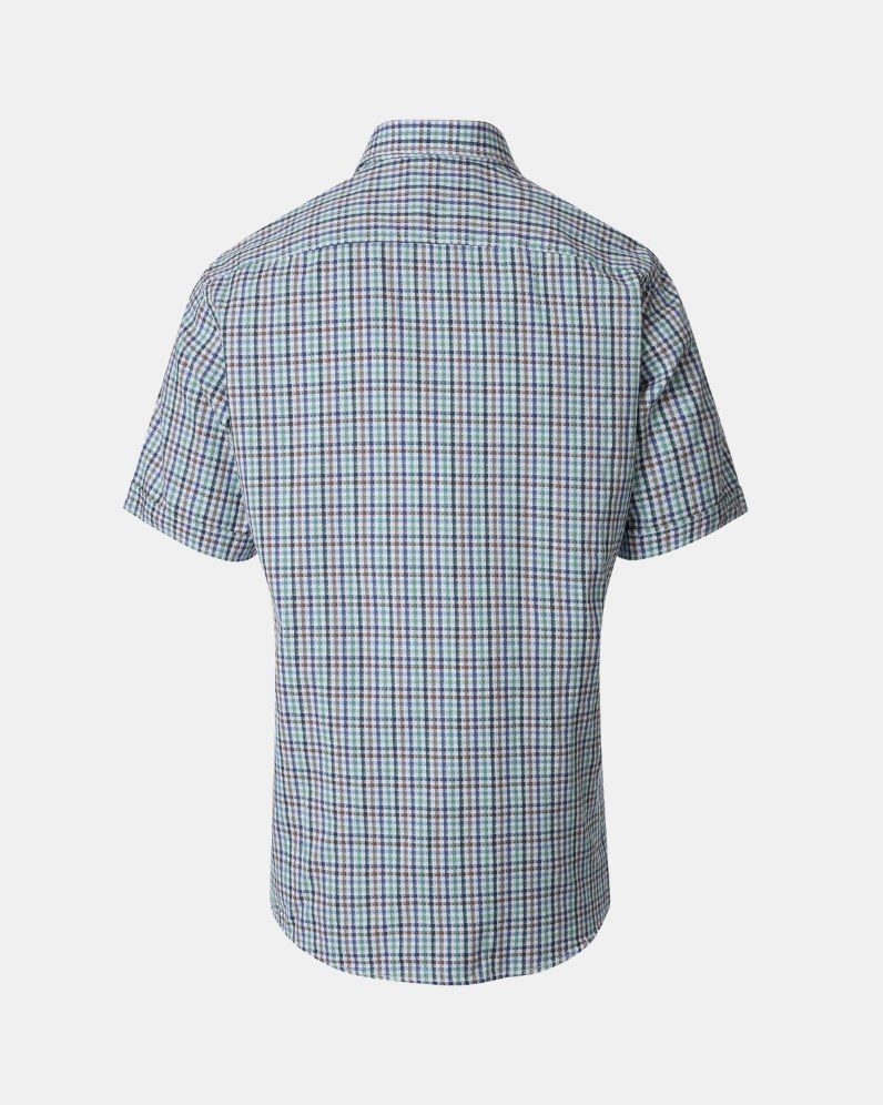 SS Pattern Shirt