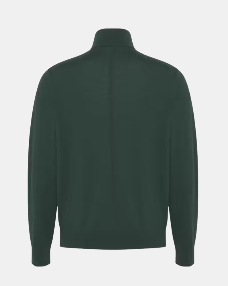 Merino 1/4 Zip