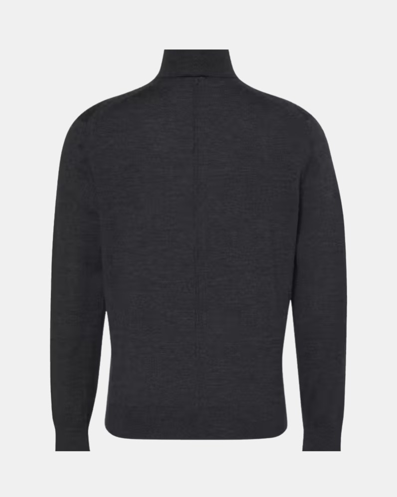Merino 1/4 Zip
